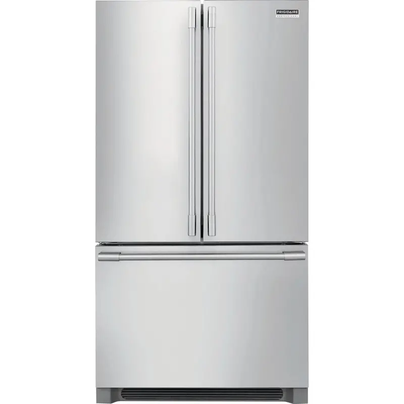 Frigidaire Professional Fpbg2278Uf 36-Inch Counter-Depth French-Door Refrigerator With Spacepro™ Freezer System 1