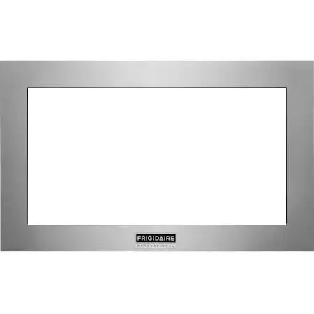 Frigidaire Professional Pmtk3080Af 30-Inch Microwave Trim Kit – Stainless Steel Finish 1