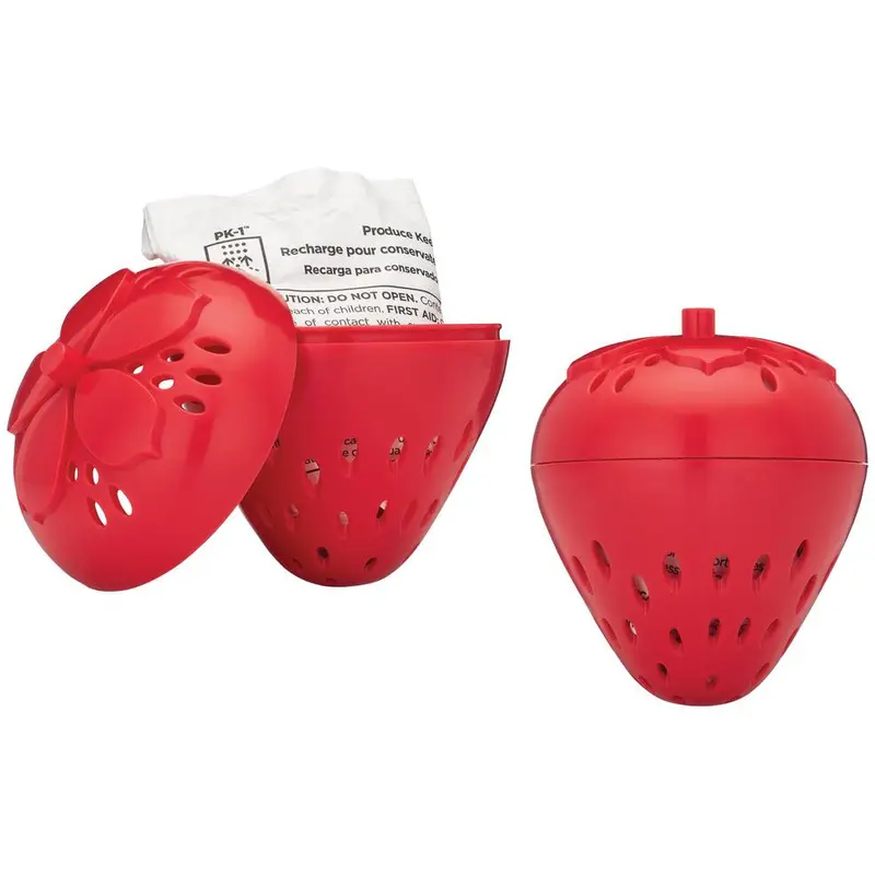 Frigidaire Purefresh™ Fruit & Vegetable Saver Refills – Pack Of 2 (Frpfufv2) 1