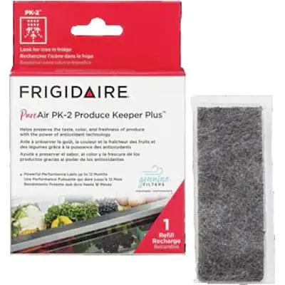 Frigidaire Refrigerator Air Filter – 2-Pack (Frpapk2Rf) 1