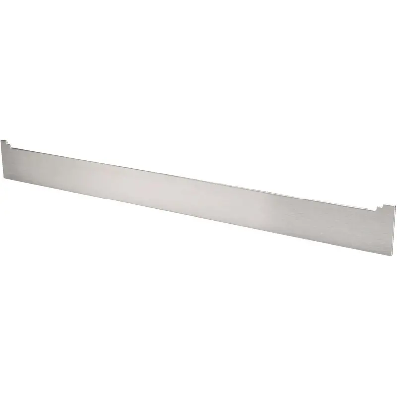 Frigidaire Stainless Steel Wall Oven Trim Kit For Microwave Integration (Womc3Trimss) 1