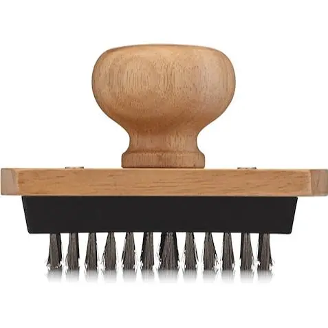 Frigidaire Stone & Grill Cleaning Brush – Stiff Bristles, Model 5304539171 1