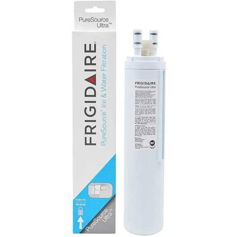 Frigidaire Ultrawfc High-Capacity Refrigerator Water Filter 1