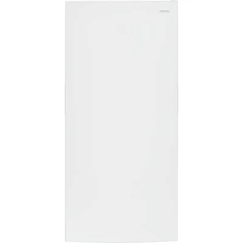 Frigidaire Upright Freezer – 20 Cu. Ft., Manual Defrost, White Finish (Ffue2022Aw) 1