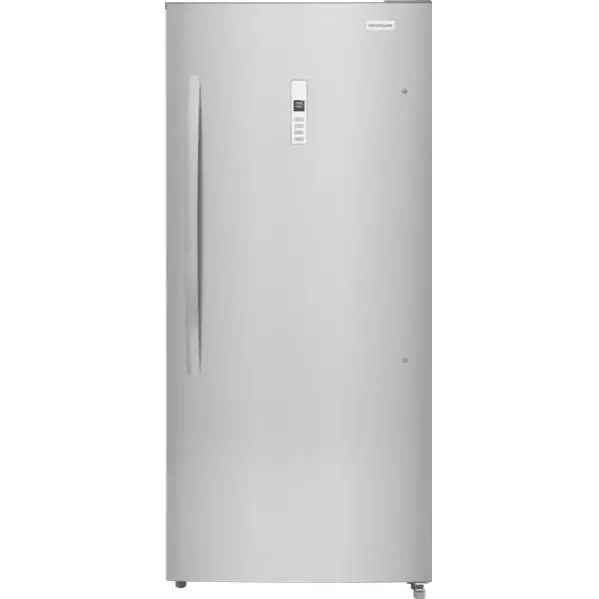 Frigidaire Upright Freezer – 21.1 Cu. Ft., Energy-Efficient (Ffuv2136Av) 1