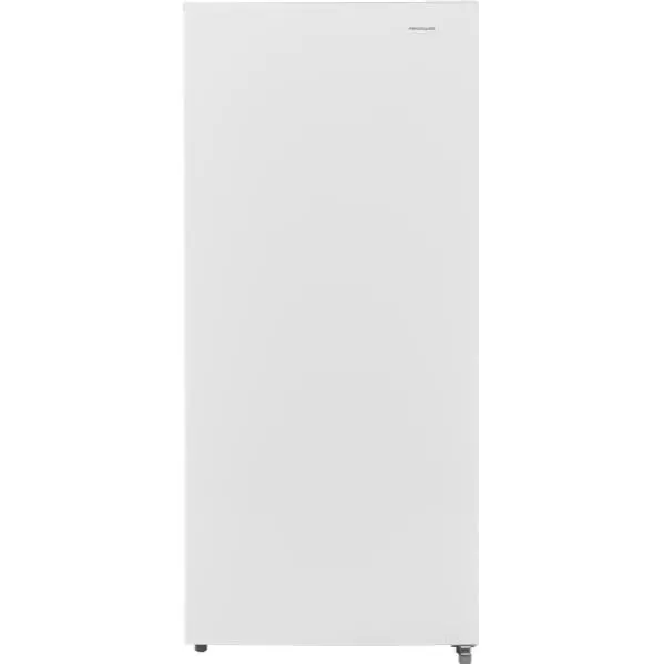 Frigidaire Upright Freezer – 21 Cu. Ft., Compact Design (Ffuv2126Aw) 1