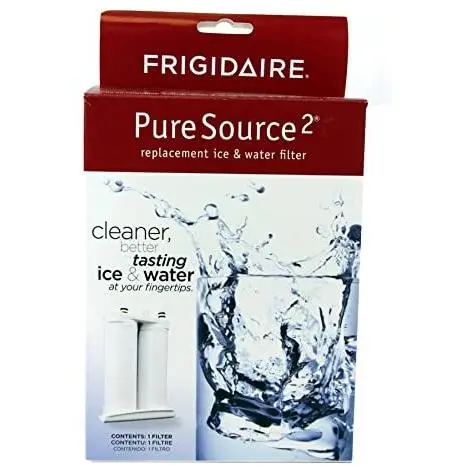 Frigidaire Wf2Cbc Replacement Water Filter For Refrigeration Systems 1