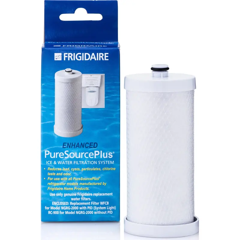 Frigidaire Wfcb Replacement Water Filter For Refrigerators 1
