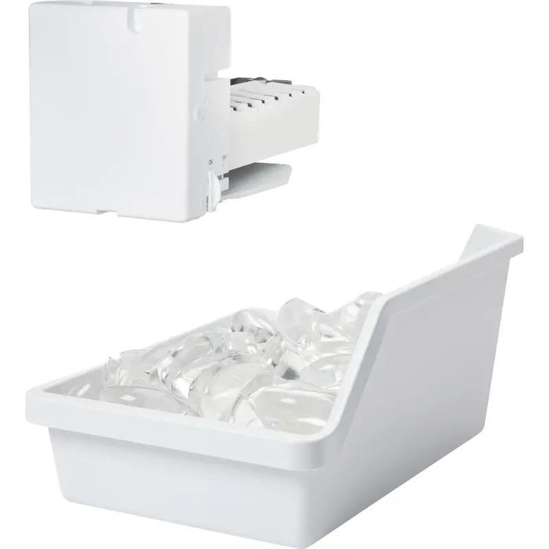Ge Im4D Ice Maker Assembly For Refrigerator Models 1