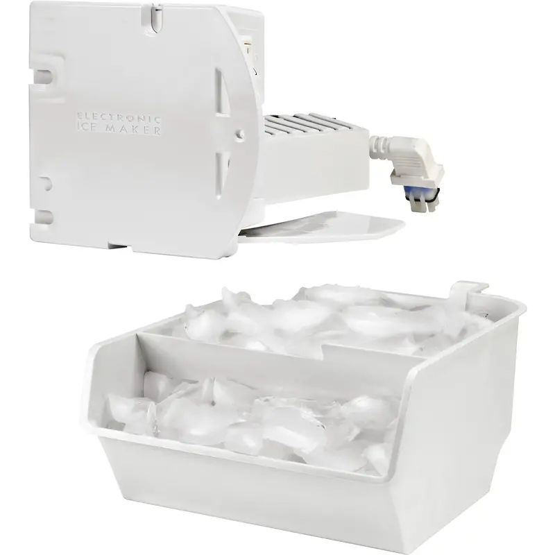 Ge Im5A Ice Maker Replacement For Refrigerators 1