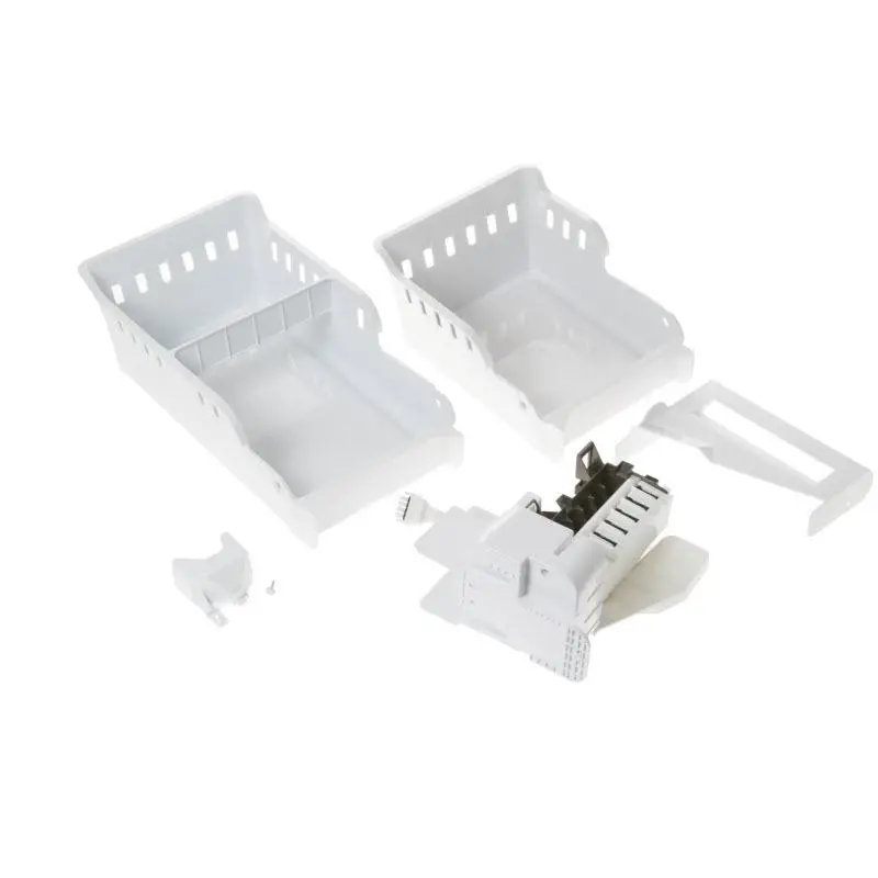 Ge Im5D Automatic Ice Maker For Compatible Refrigeration Units 1