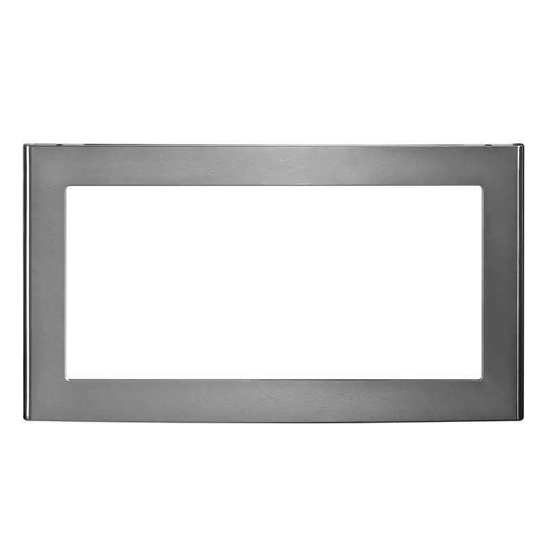 Ge Jx830Sfc 30-Inch Built-In Microwave Trim Kit 1