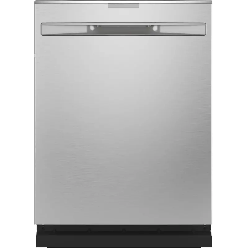 Ge Profile Built-In Dishwasher With Ultrafresh Odor-Neutralizing System 1