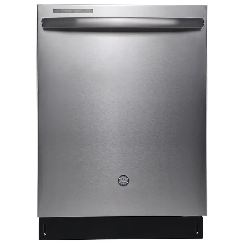 Ge Profile Pbt860Ssmss Built-In Dishwasher 1