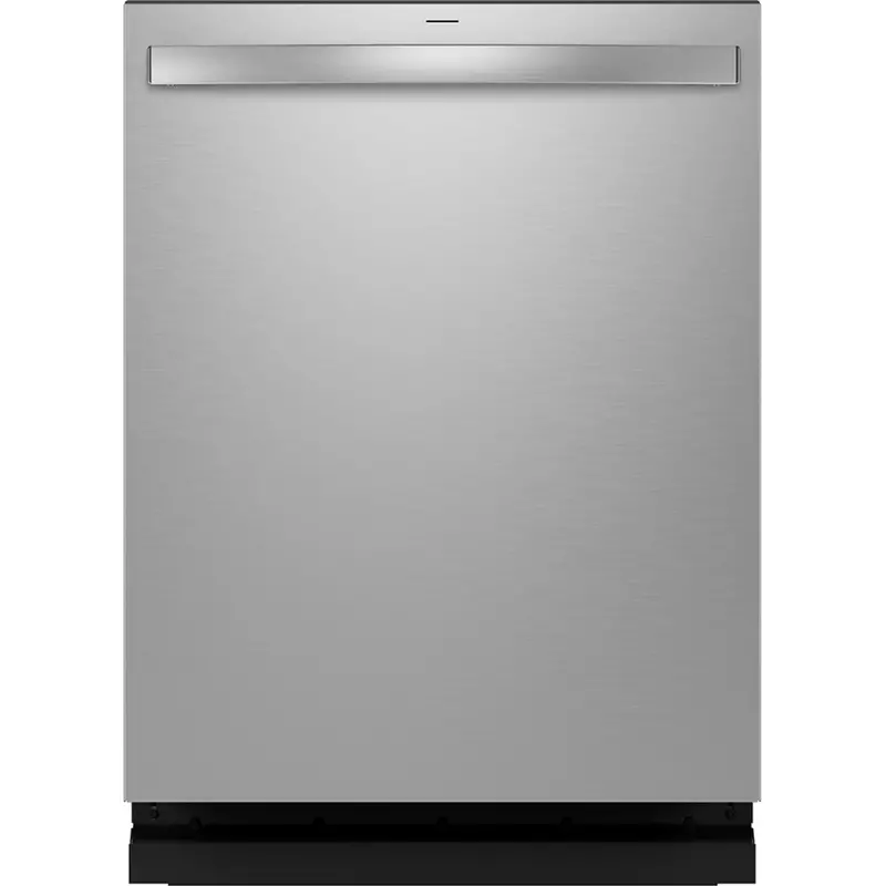 Ge Profile Pdt705Sywfs Built-In Dishwasher With Microban Antimicrobial Protection 1