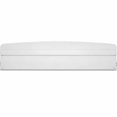 Ge Profile Stainless Steel Backguard For Jx-Series Cooktops (Jxs32Ww) 1