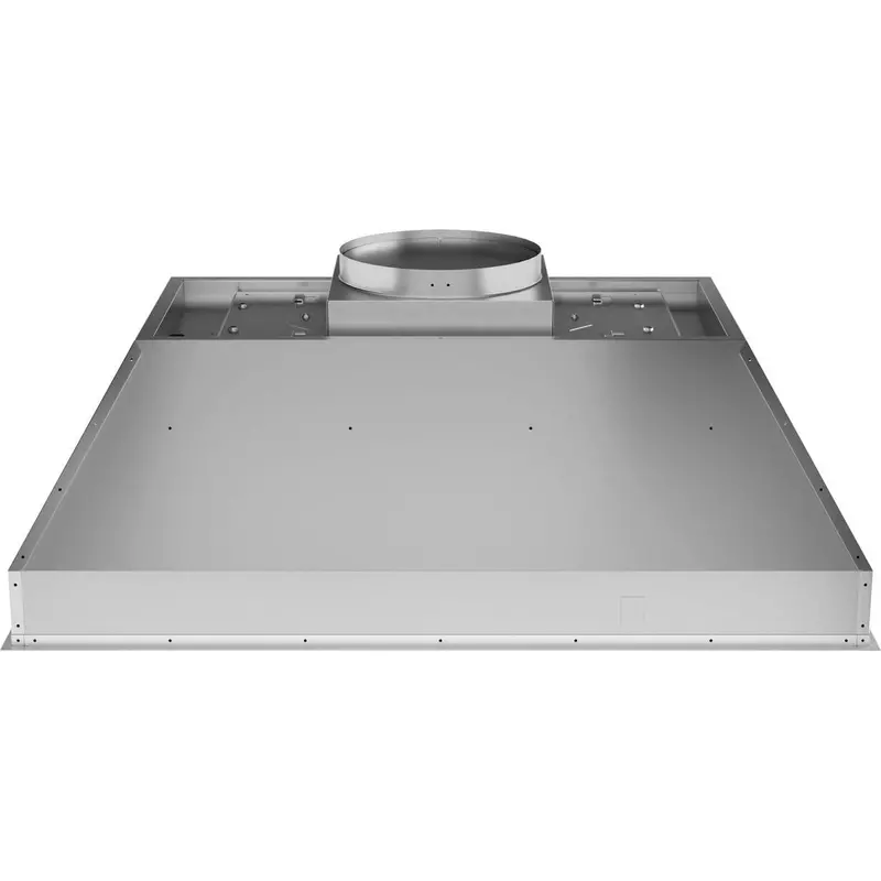 Ge Uvc9420Slss 42-Inch Custom-Insert Range Hood 1