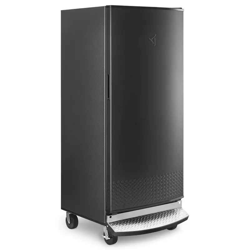 Gladiator Garageworks 31" All-Refrigerator (17.8 Cu. Ft.) – Garf30Fdgb 1