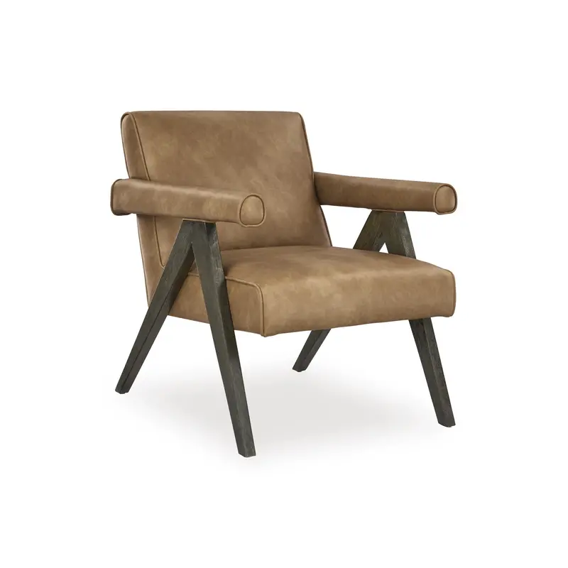 Goda Stationary Accent Chair – Signature Design By Ashley 1