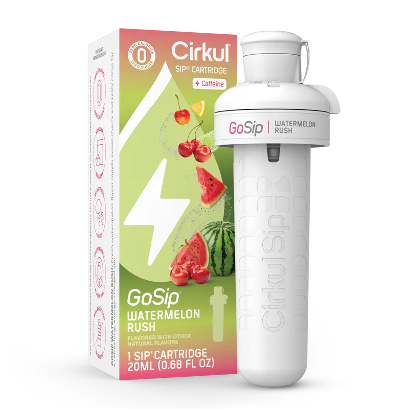 Gosip Watermelon Rush (Cx-Compatible) 1