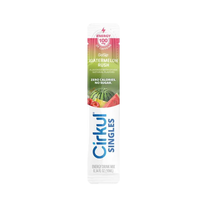 Gosip Watermelon Rush Single (Cx Format) 1