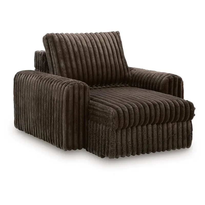 Hamlinbay Fabric Chaise Lounge – Left-Arm Configuration 1