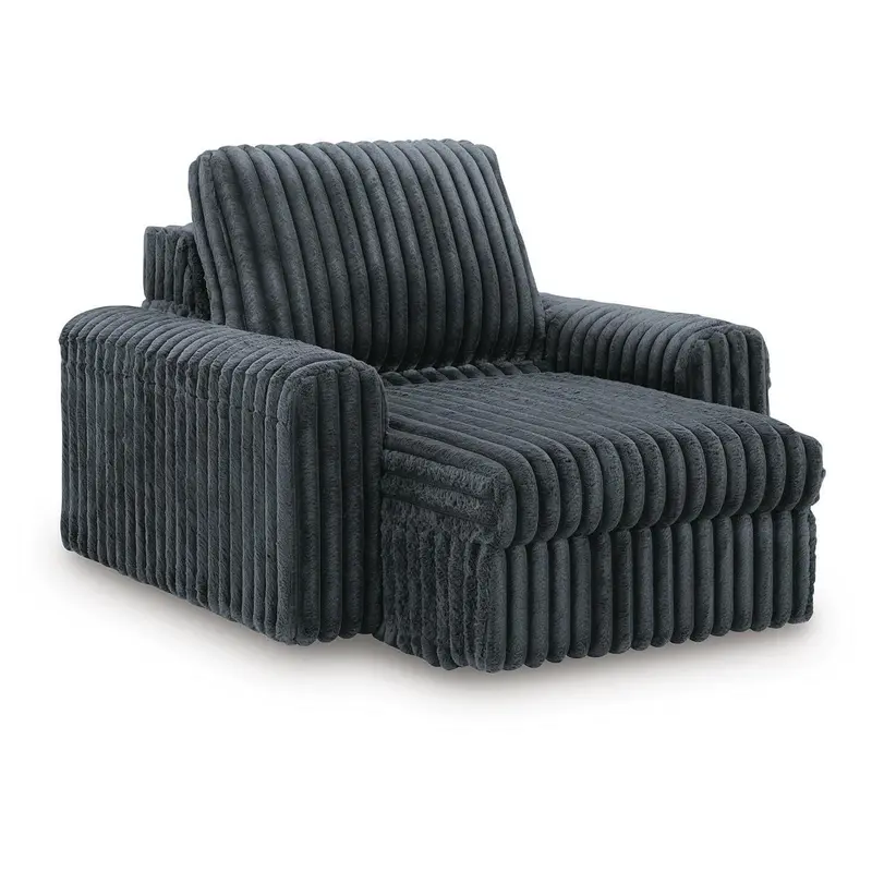 Hamlinbay Fabric Chaise Lounge – Right-Arm Configuration 1