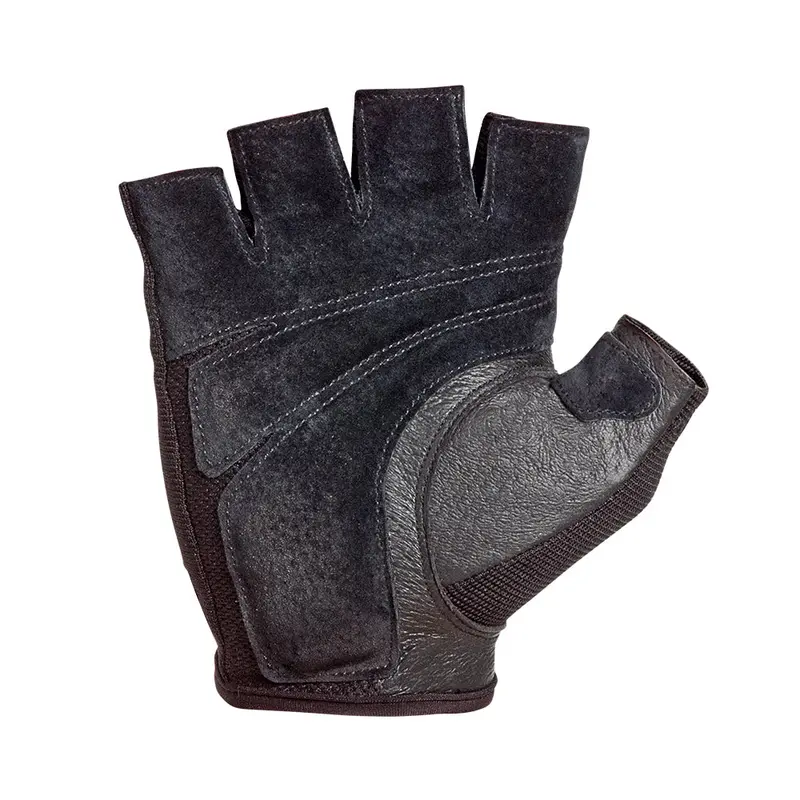 Harbinger Power Gym Gloves For Men – Reinforced Palm & Ventilated Design 1