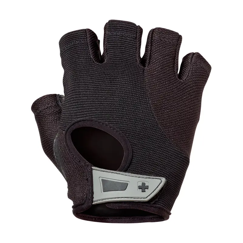 Harbinger Power Gym Gloves For Women – Ergonomic Fit & Enhanced Grip 1