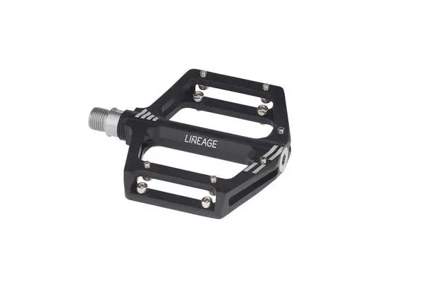 Haro Lineage Composite Pedals 1
