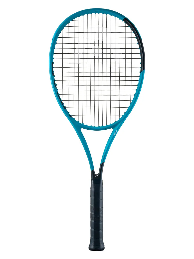 Head Boom Mp 2026 Unstrung Tennis Racket – Balanced All-Court Precision 1