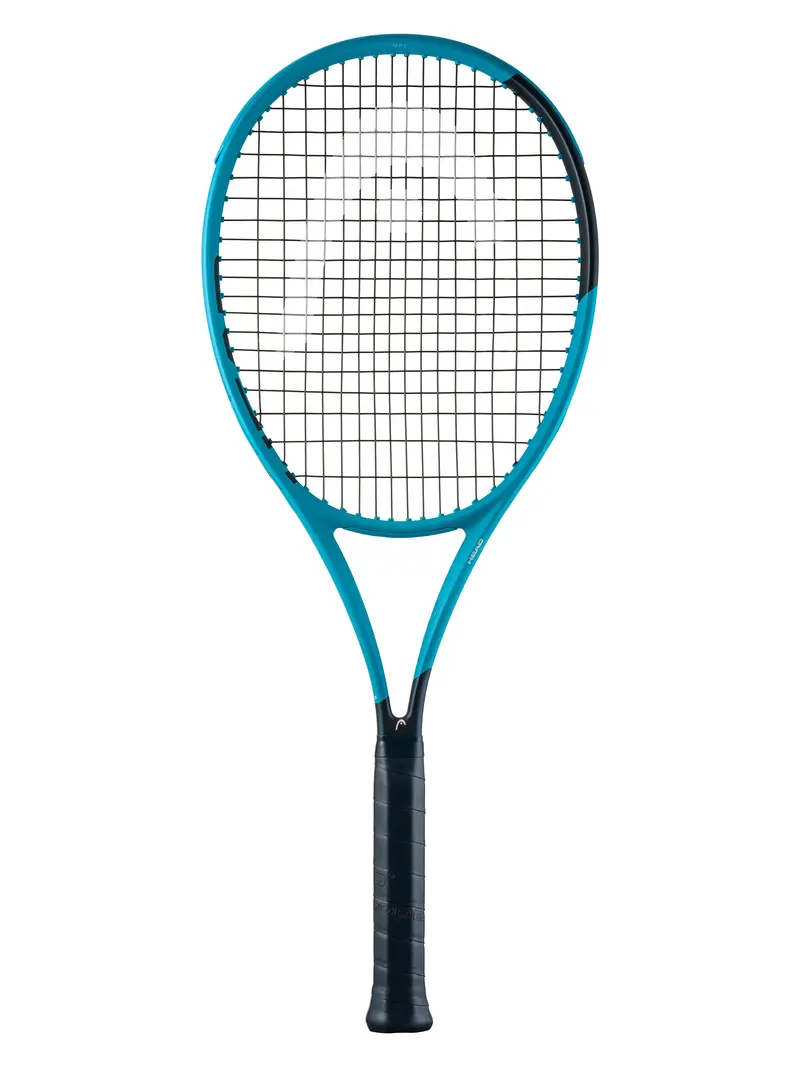 Head Boom Mp L 2026 Unstrung Tennis Racket – Lightweight Design For Speed & Agility 1