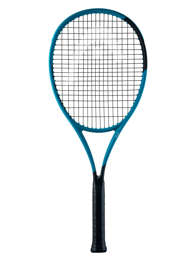 Head Boom Team 2026 Unstrung Tennis Racket – Oversized Sweet Spot For Effortless Power 1