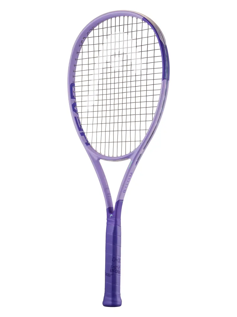 Head Boom Team Alternate 2026 Tennis Racket – Unstrung, Forgiving & Responsive 1
