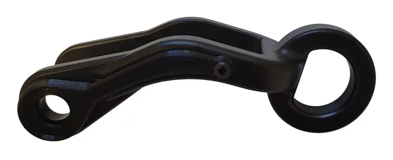 Hitchhikerxf Captive Eye Swing Arm Assembly 1