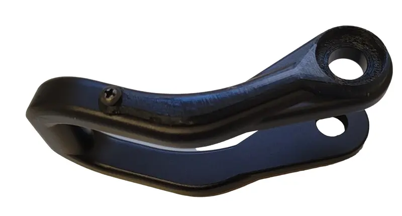Hitchhikerxf Non-Captive Eye Swing Arm Assembly 1