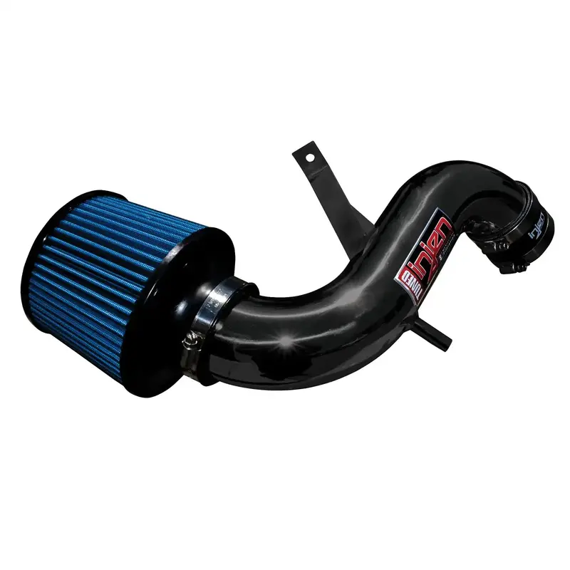 Injen Sp Short Ram Intake System – Sp1333Blk, Black 1