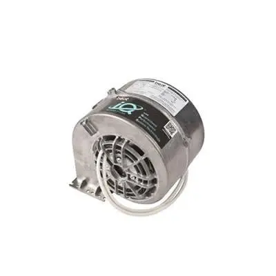 Iq6 600 Cfm Internal Range Hood Blower – Quiet, High-Performance Ventilation 1
