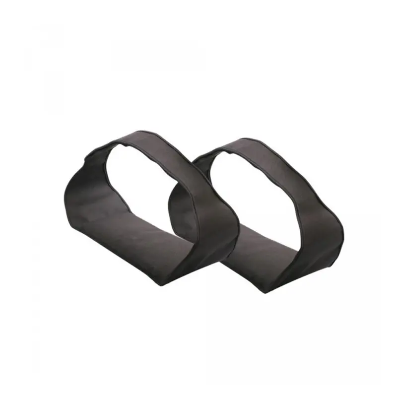Iron Gym Ab Straps – Suspension Training Accessories For Core Workouts 1