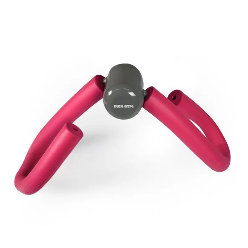 Iron Gym Body Toner – Multi-Function Doorway Resistance Trainer 1