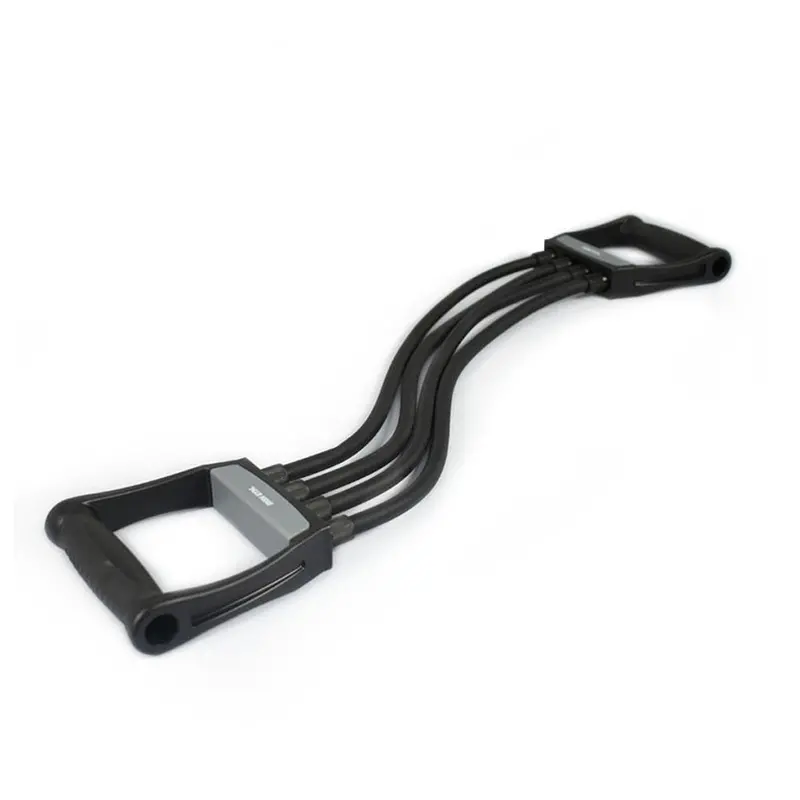 Iron Gym Chest Expander – Portable Resistance Tool For Upper-Body Conditioning 1