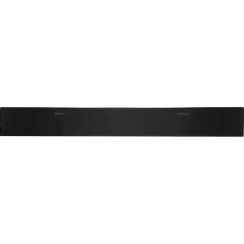 Jennair Jac1824Hb Black Toe Kick Panel For Refrigeration Units 1
