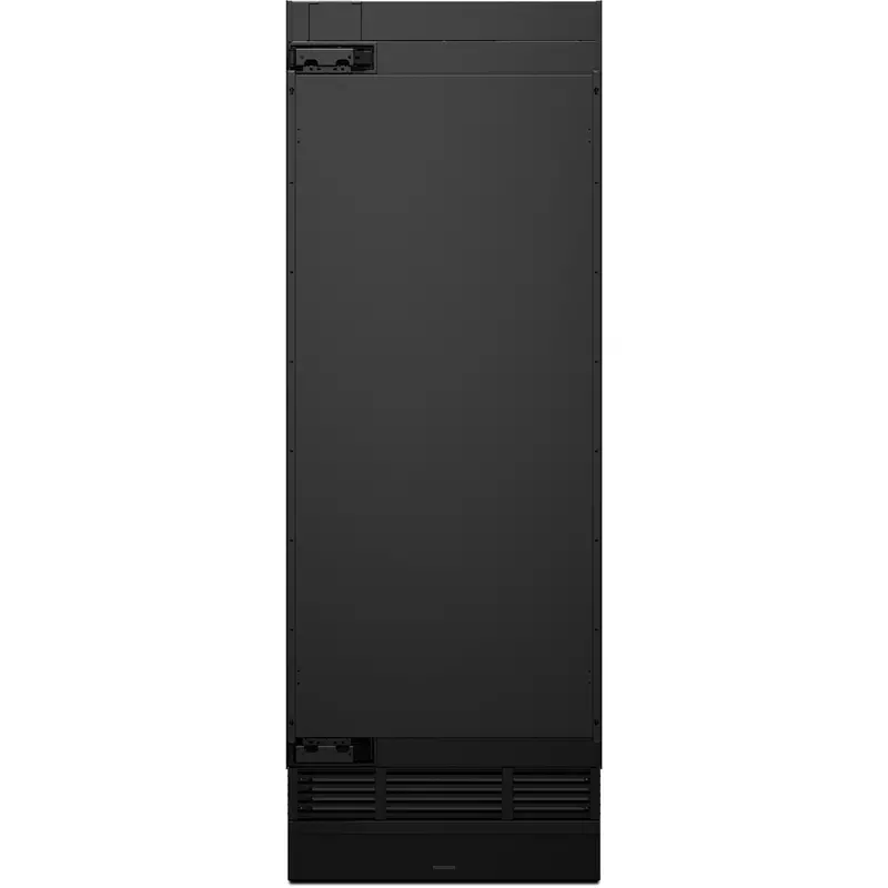Jennair Jbzfl30Igx 17 Cu. Ft. Built-In Upright Freezer With Left-Hinge Door 1