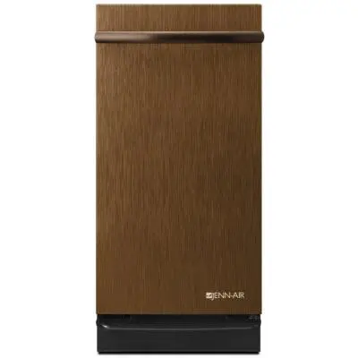 Jennair Tc607X 15-Inch Built-In Trash Compactor 1