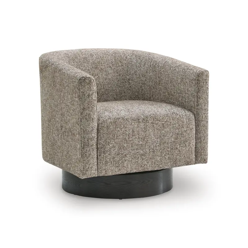 Jorryn 360-Degree Swivel Accent Chair – Signature Design By Ashley 1