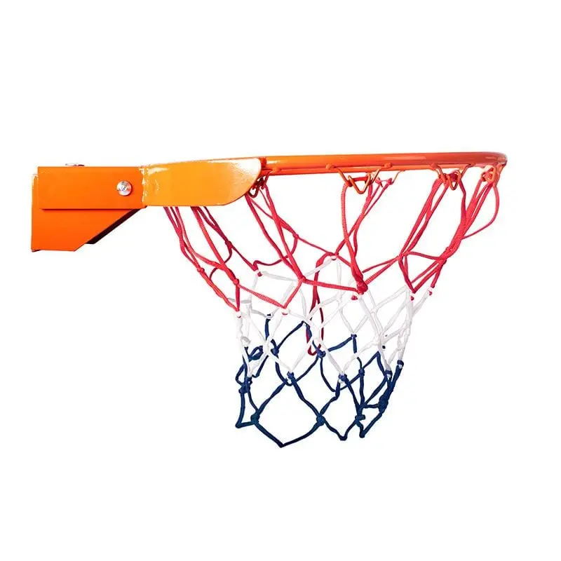 Jumpshot Adjustable Basketball Rim – Three Height Options 1