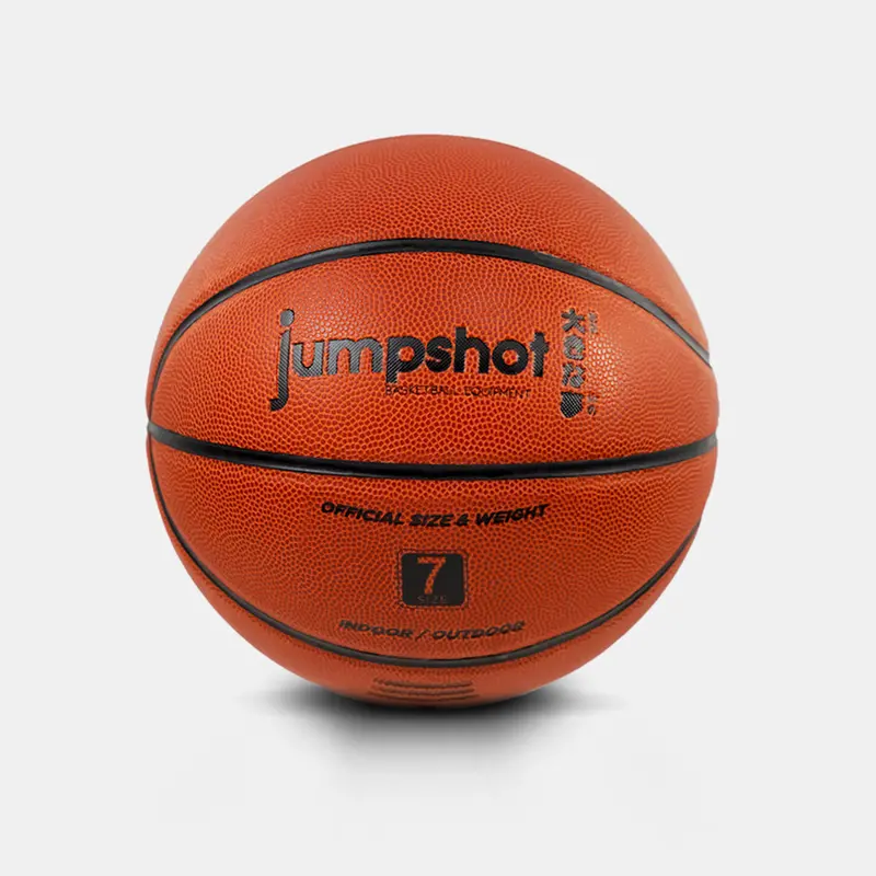 Jumpshot Classic Mono-Color Basketball 1