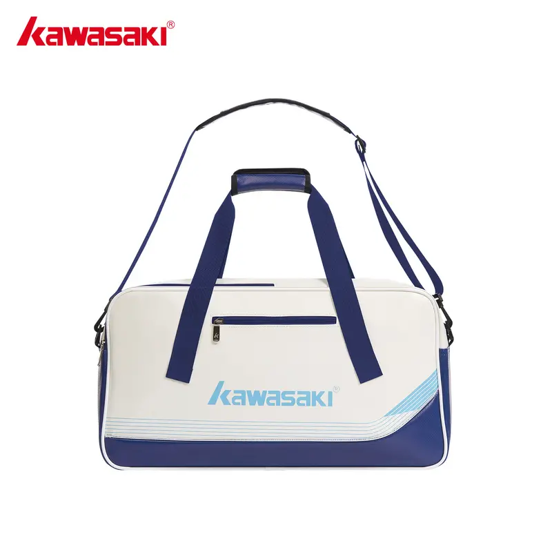 Kawasaki B8130 Badminton Equipment Bag – Organized Storage 1