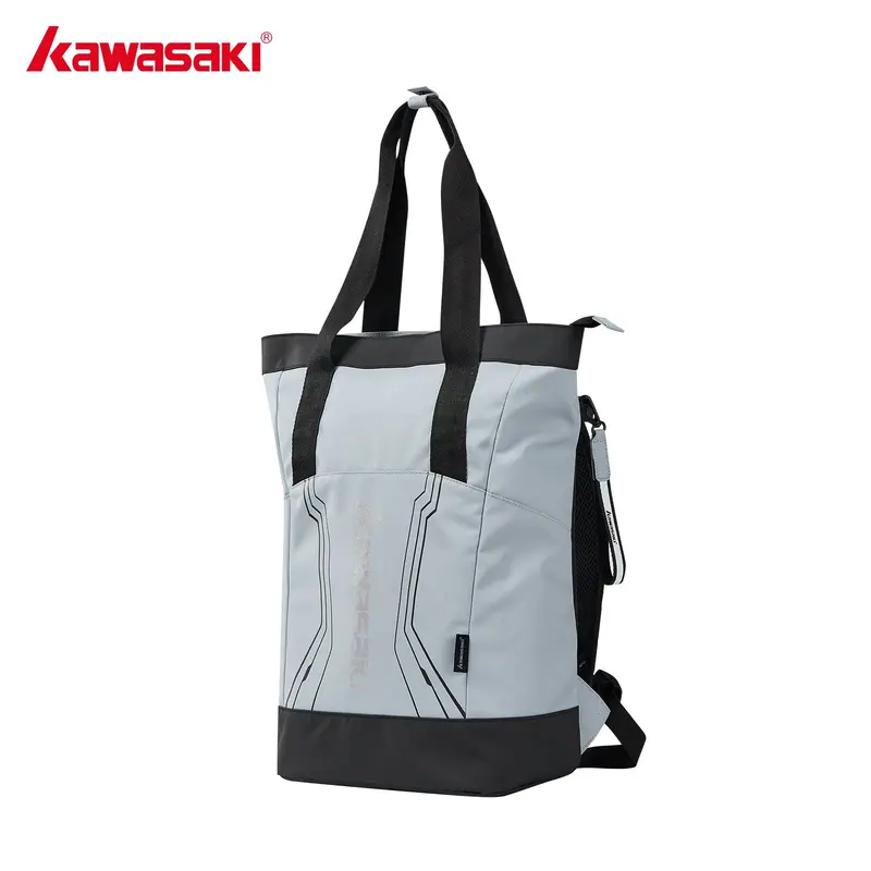 Kawasaki B8226 Multi-Compartment Backpack – Sport & Travel Use 1