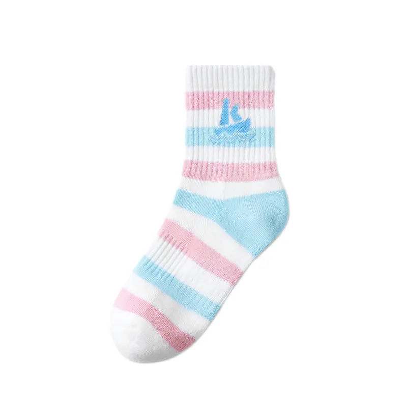 Kawasaki Breathable Socks K1F00-C6605 1